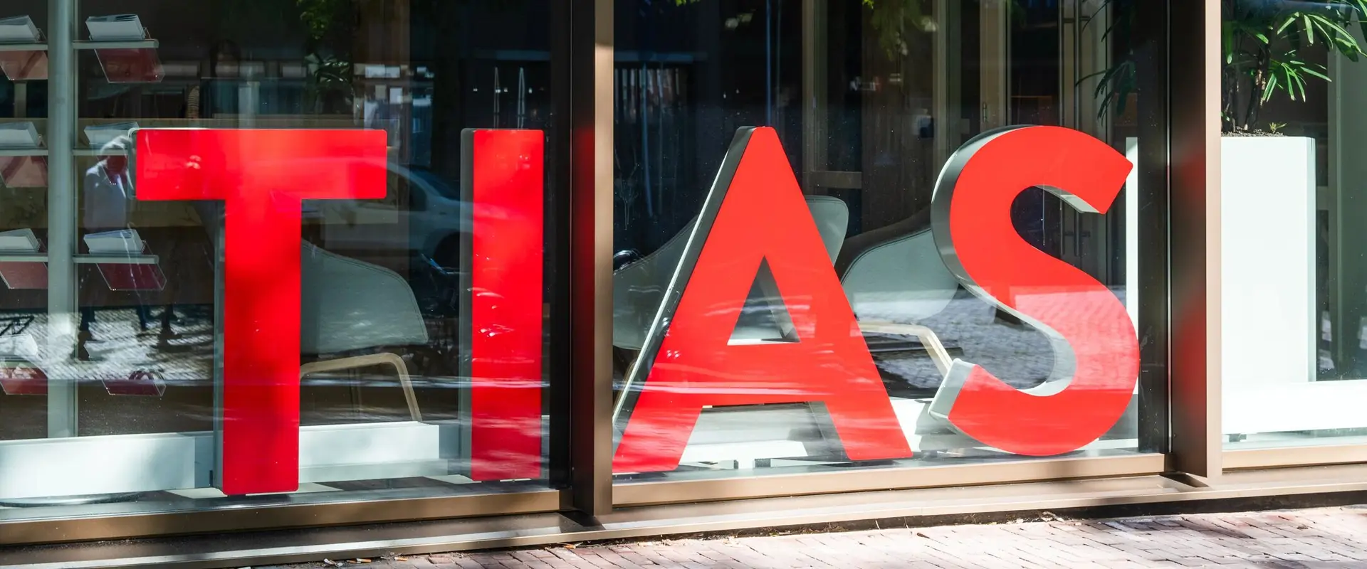 TIAS Utrecht