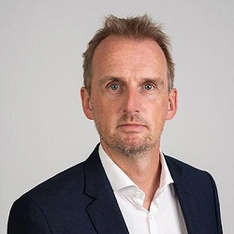 Jeroen De Flander