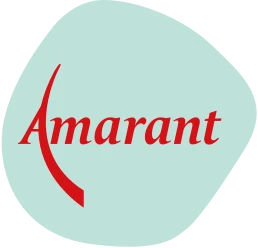 amarant logo