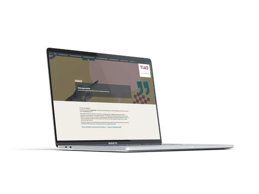 whitepaper dialoogrevolutie