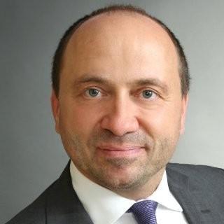 Prof. dr. Alexander Groh