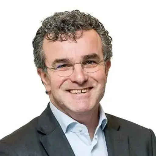 Arnoud Kuijpers ASML