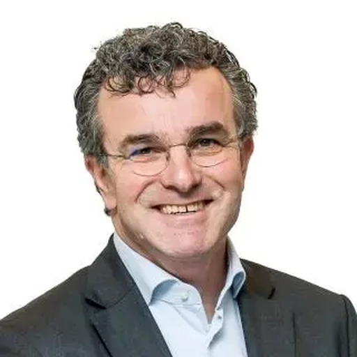 Arnoud Kuijpers ASML