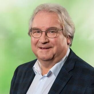 Prof. dr. Geert Heling