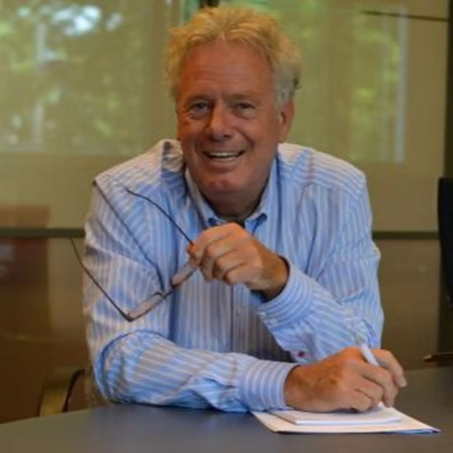 Menno Maas