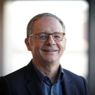 Prof. dr. Patrick Kenis