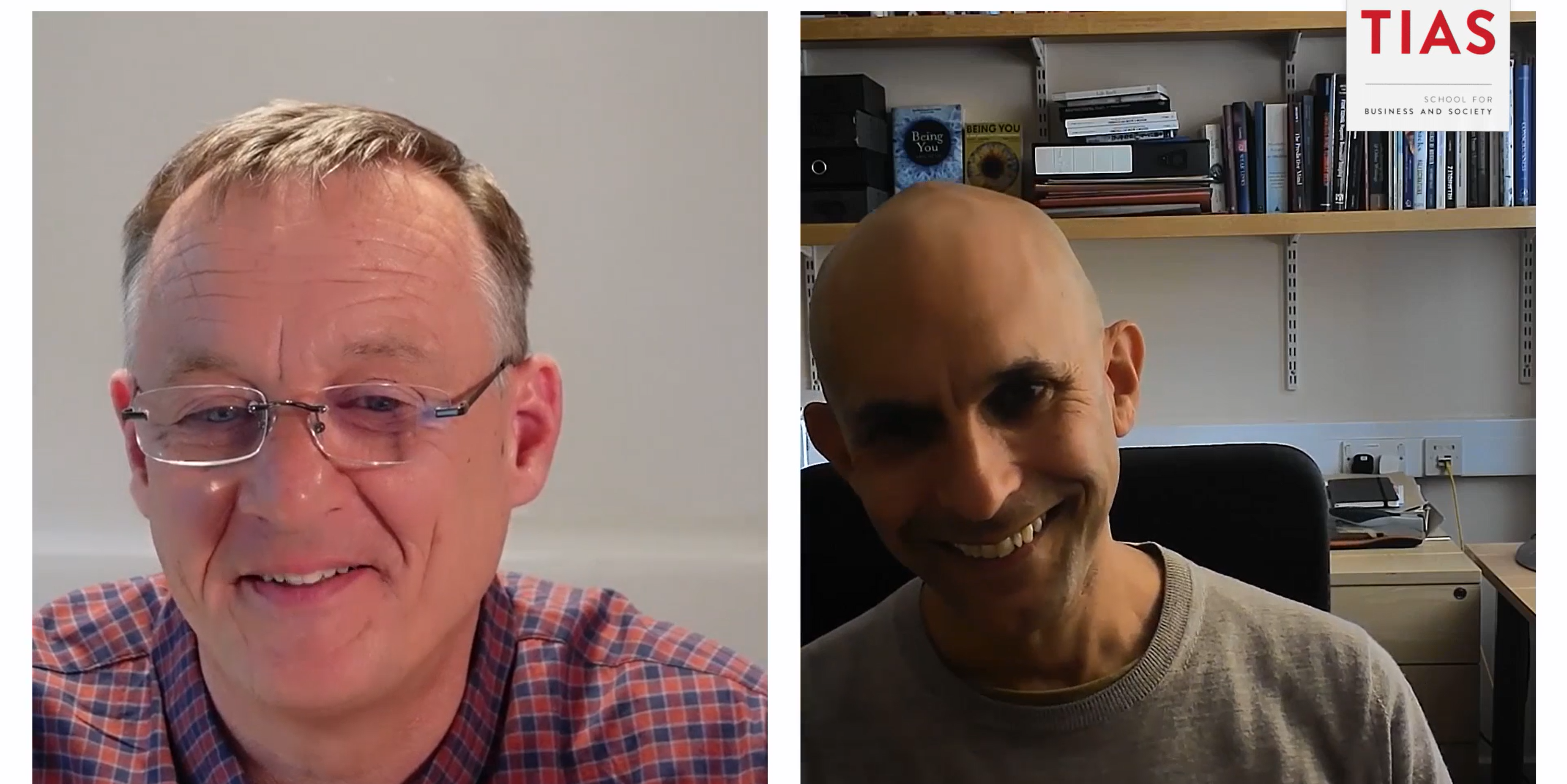 Rethinking Leadership