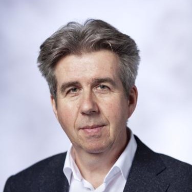 Prof. dr. Rens van Loon