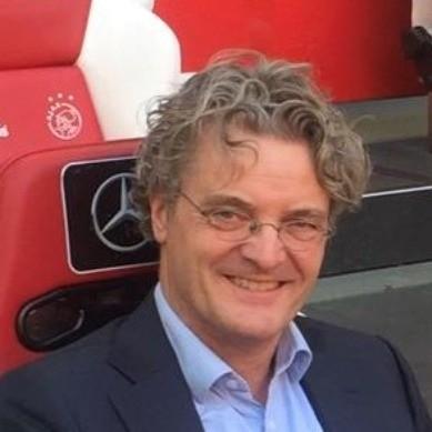 Dr. Marcel Wollaert
