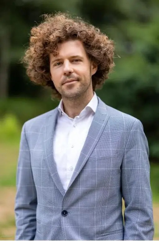 Bart van der sloot