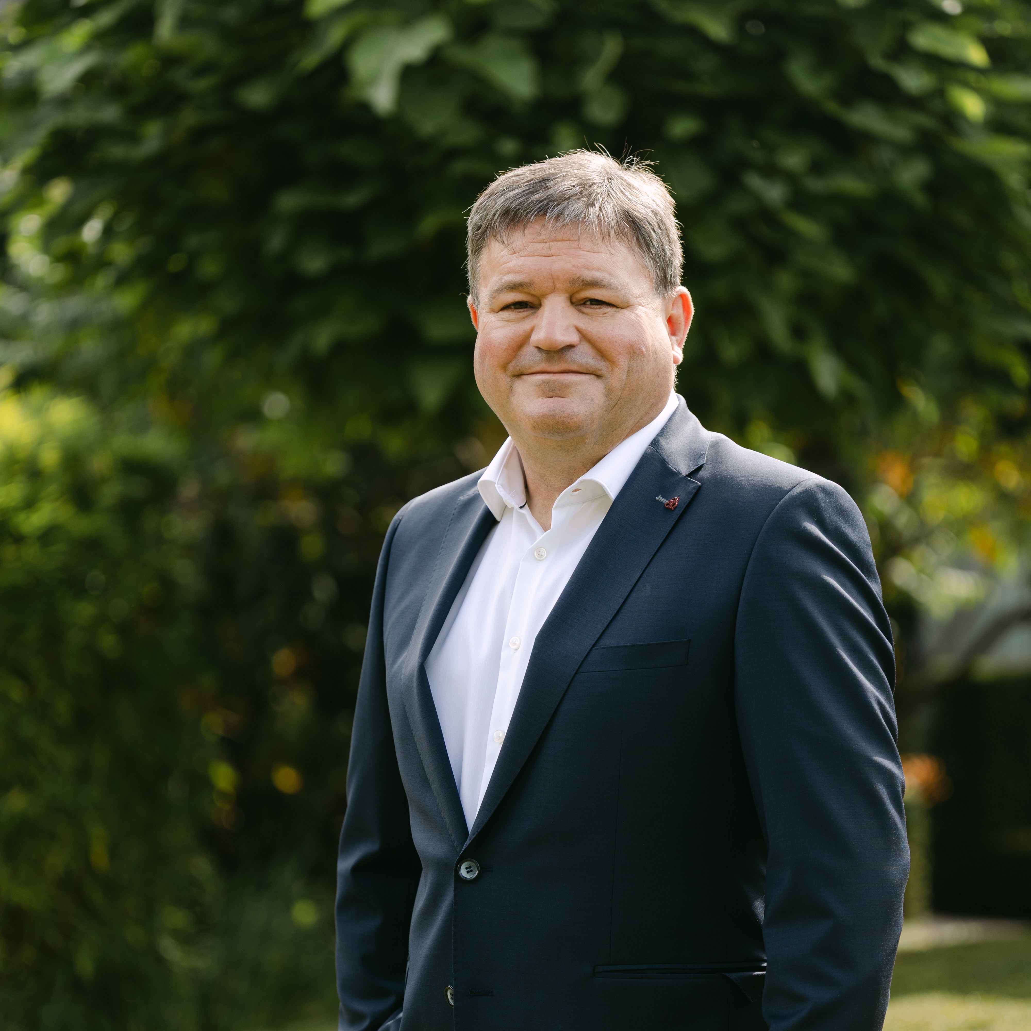 Prof. dr. Rudy Moenaert MBA