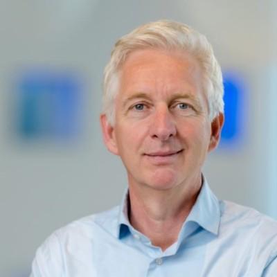 Mr. Wouter Scheepens MMO