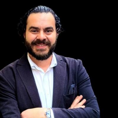 Prof. dr. Moutaz Haddara
