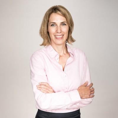Prof. dr. Steffi Weil