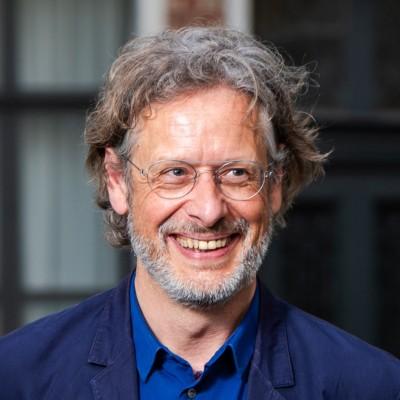 Koen Marichal