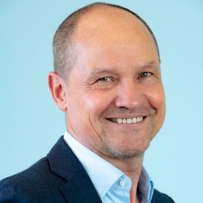 Drs. Dirk Jan Bolderheij MMO