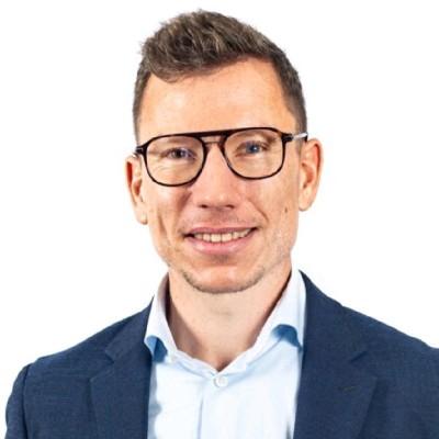 Prof. dr. Koen De Bock