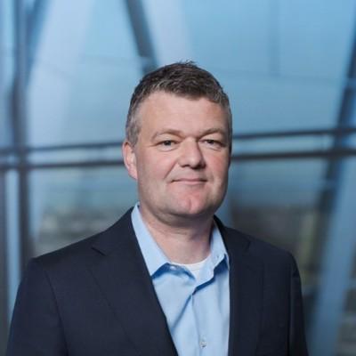 Dr. Frank Elsweier
