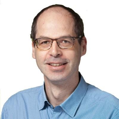 Prof. dr. Lieven Baele