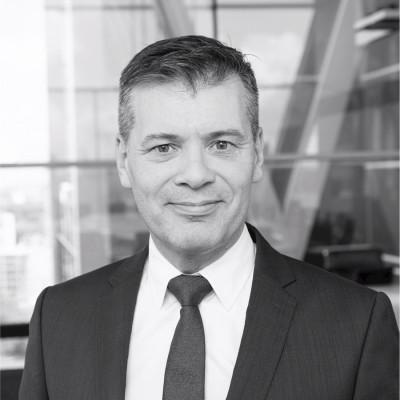 Ir. Peter Kornelisse MSc, RE CISA