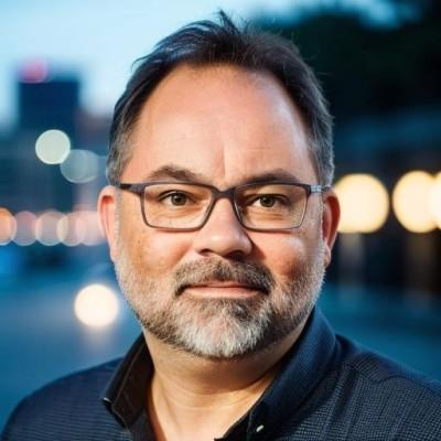 Joost Rongen