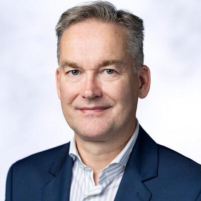 Prof. dr. Theo-Jan Renkema MBA CISA