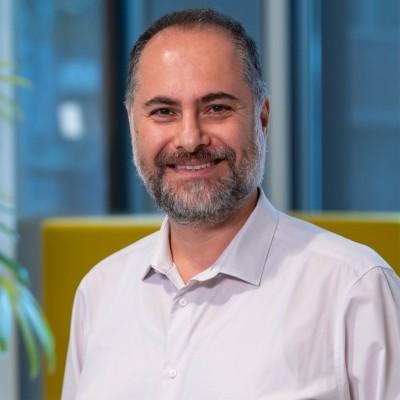 Amir Moradi
