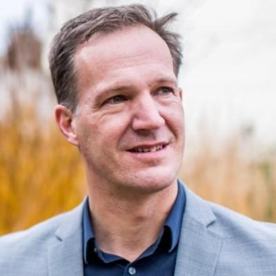 Prof. dr. Steven de Haes