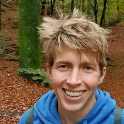 Frieda van Belle