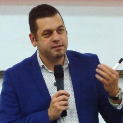 Prof. dr. Eddy Cardinaels