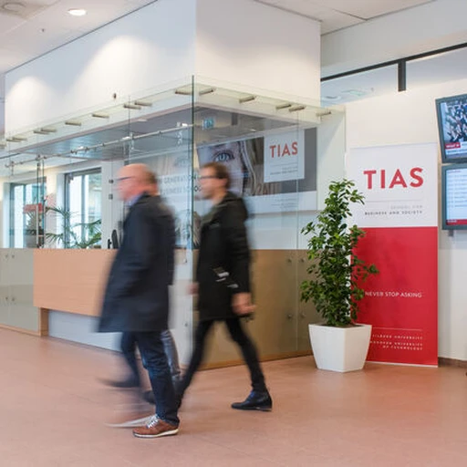 Vind de opleiding die bij je past