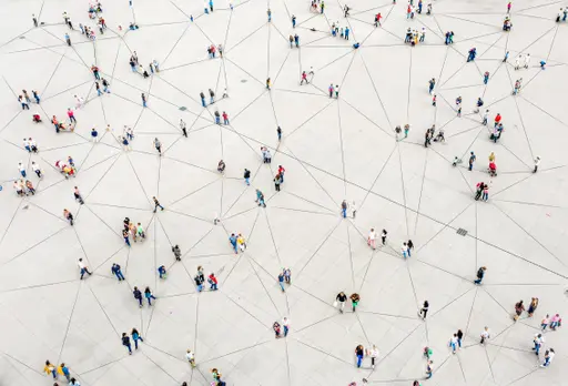 Stay connected