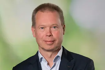 peter vd voort
