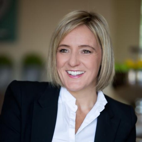 Dr. Mignon Reyneke