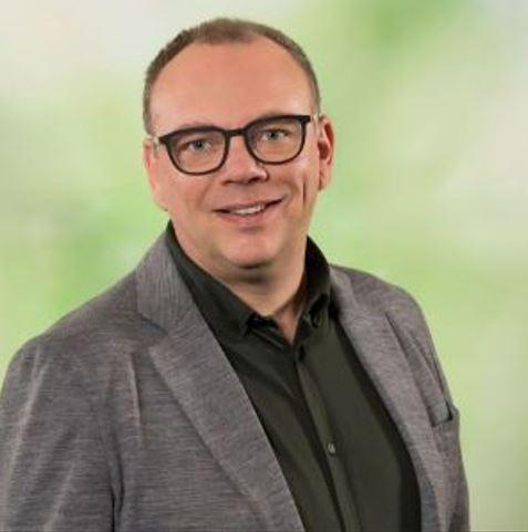 Drs. Maarten Donkers