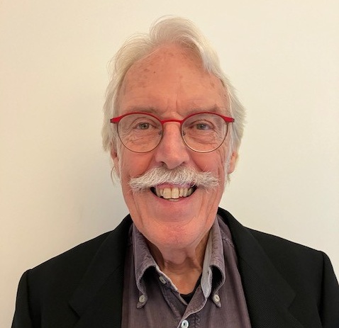 Drs. Peter de Tombe