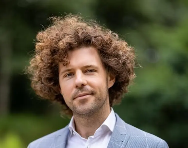 Bart van der Sloot