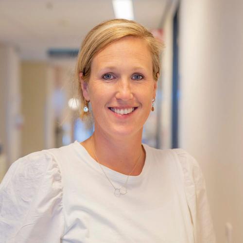 Esther Gruintjes - van Gerven