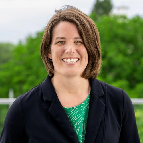 Dr. ir. Bianca Groen