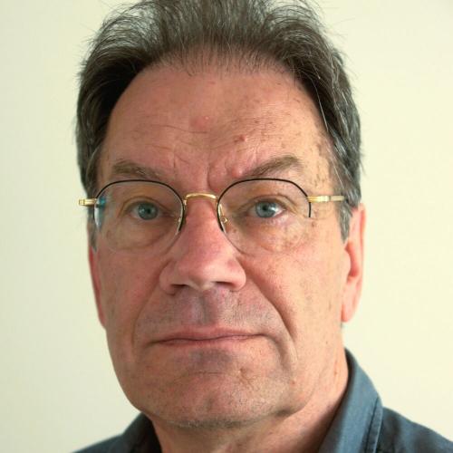 Peter de Roode