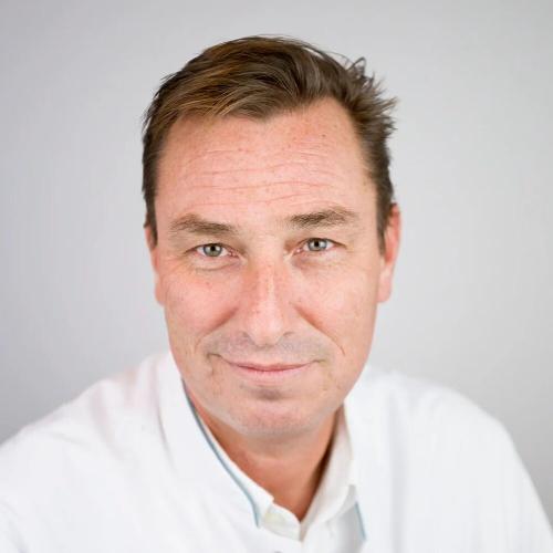 Prof. dr. Lijckle van der Laan