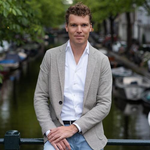 Rogier Havelaar