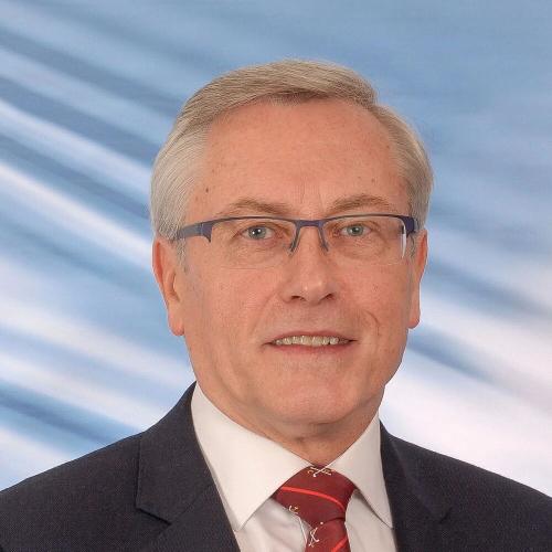 Prof. Joe Nellis
