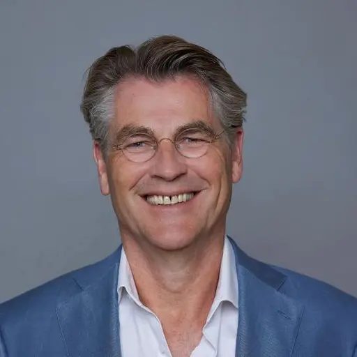 Ronald Meijers