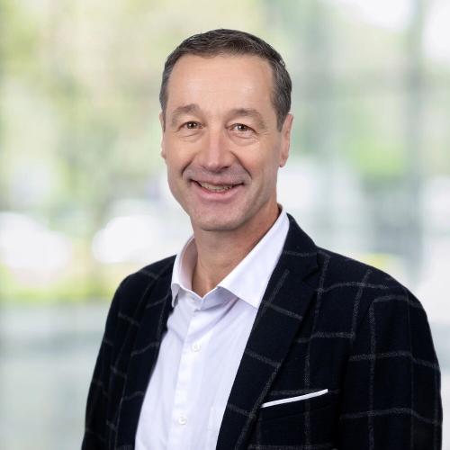 Dr. Martijn Rademakers