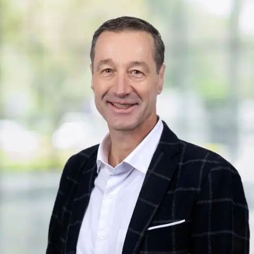 Martijn Rademakers