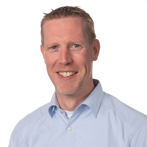 Sander Reerink