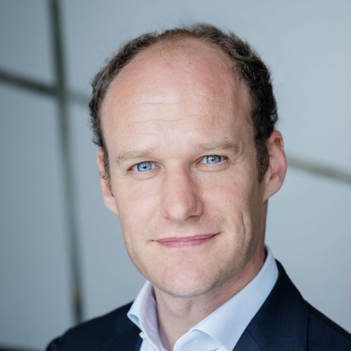 Dr. Roel Mehlkopf