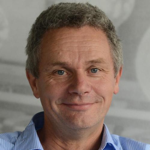 Prof. dr. ir. Michiel van Genuchten