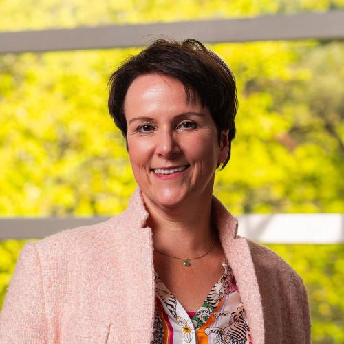 Ir. Sandra Konings